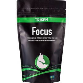 TRIKEM - Focus 600Gr - 822.7390