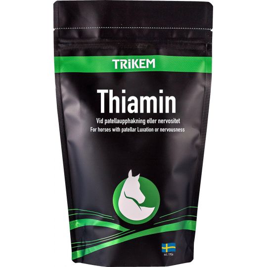 TRIKEM - Thiamin 500Gr - 822.7380