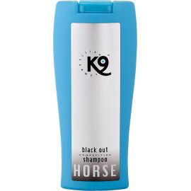 K9 - Horse Shampoo Black Out 300ml - 822.3510