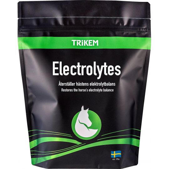 TRIKEM - Elektrolyt 1.5Kg - 822.7340