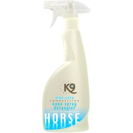 K9 - Horse Aloe Vera Nano Spray 500ml - 822.3700