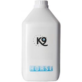 K9 - Horse Shampo Black Out 2,7L - 822.3512