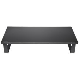 Kensington - Monitor stand extra wide - Black