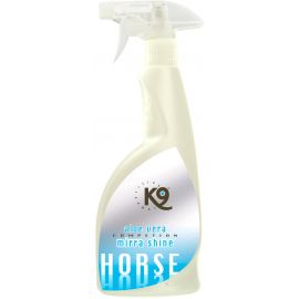 K9 - Horse Mirra Shine 500ml - 822.3706