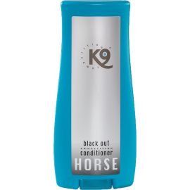 K9 - Horse Conditioner Black Out 300ml - 822.3610