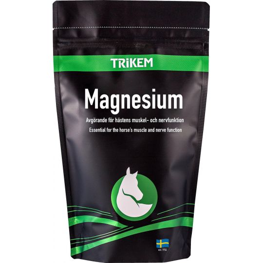 TRIKEM - Magnesium 750Gr - 822.7300