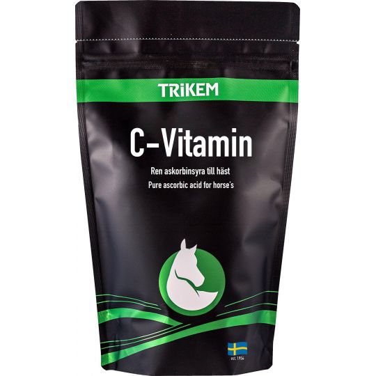 TRIKEM - C-Vitamin 500Gr - 822.7410