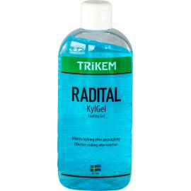 TRIKEM - Cooling Gel 250Ml - 721.2320