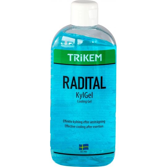 TRIKEM - Cooling Gel 250Ml - 721.2320