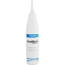 TRIKEM - Saline Solution 200 Ml - 721.2250