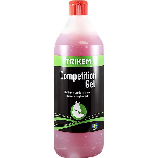 TRIKEM - Competion Gel Ps 1L - 822.7030