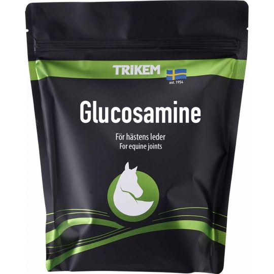 TRIKEM - Glucosamin 1Kg - 822.7262