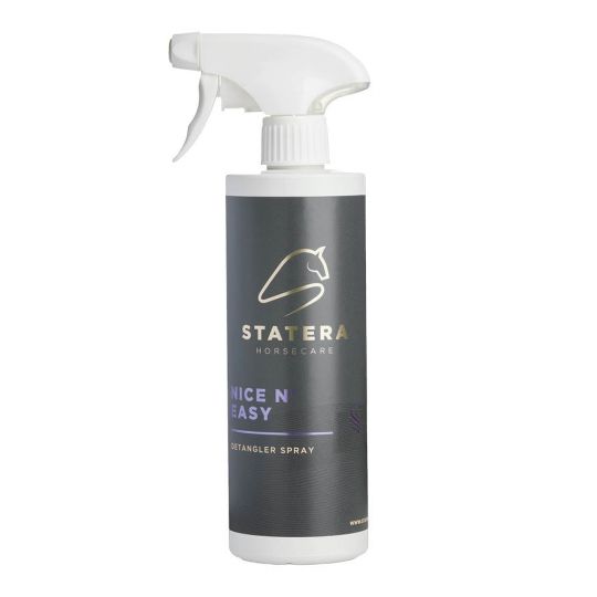 Statera - Horse Nice'n Easy Detangler Spray 500ml