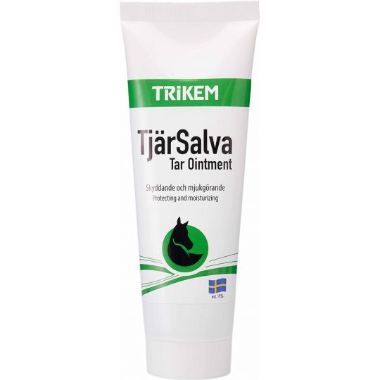 TRIKEM - Tar Ointment 250Ml - 721.2249