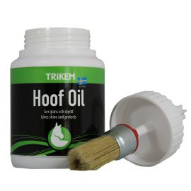 TRIKEM - Hoof Oil 400Ml - 721.2242