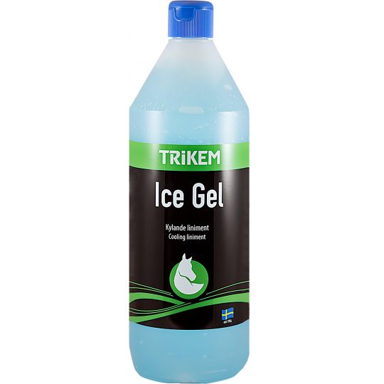 TRIKEM - Ice Gel Ps 1L - 822.7032