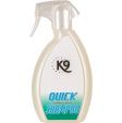 K9 - Horse Quick Shampoo 500ml - 822.3590