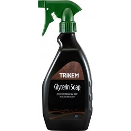 TRIKEM - Prevent Glycerin Soap 500Ml - 822.7610