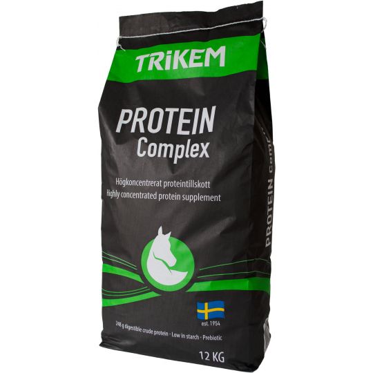 TRIKEM - Protein Complex Pb 12Kg - 822.7452