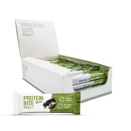 Nupo - Protein Bar Chocolate 24 x 40 g