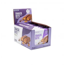 Nupo - Snack Bite Chocolate Break 14 stk