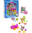 LITTLEST PET SHOP - SAFARI PLAY PK