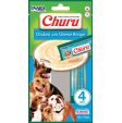 CHURU - Chicken With Cheese 4pcs- 675.5016