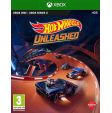 Hot Wheels Unleashed