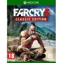 Far Cry 3 Classic Edition