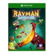 Rayman Legends