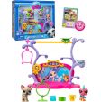 LITTLEST PET SHOP - PETS GOT TALENT PLAYSET