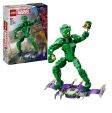 LEGO Super Heroes - Byg selv-figur af Green Goblin 76284