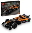 LEGO Technic - NEOM McLaren Formula E-racerbil 42169