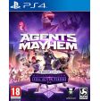 Agents of Mayhem Retail Edition