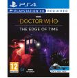 Doctor Who - The Edge of Time VR