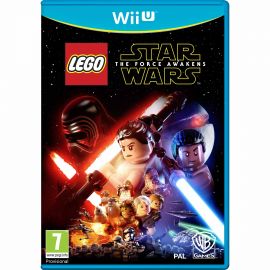 LEGO Star Wars The Force Awakens