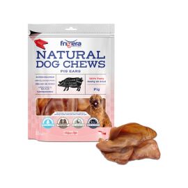 Frigera - Natural Dog Chews Griseører 400gr