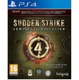 Sudden Strike 4 Complete Collection