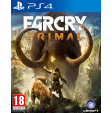 Far Cry Primal UK/Nordic