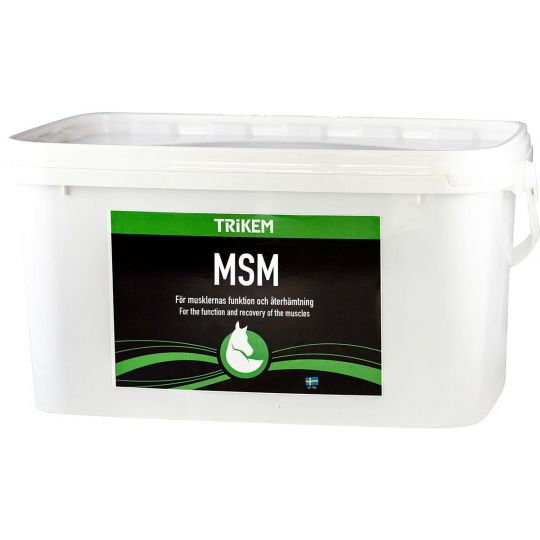 TRIKEM - Msm 4Kg - 822.7274