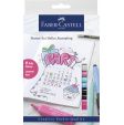 Faber-Castell - Bullet Journaling starter set 9 pcs 267125