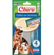 CHURU - Chicken With Tuna 4pcs- 675.5012