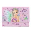 TOPModel Brevpapir i mappe  FAIRY LOVE  0412974 