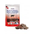 Frigera - Natural Dog Chews Oksespiserør 500gr