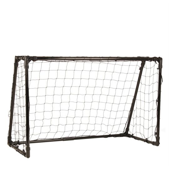 My Hood - Golazo Fodboldmål 183 x 132 cm - Sort