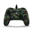 Nacon Pro Compact Wired Controller Camo Green /Xbox Series X