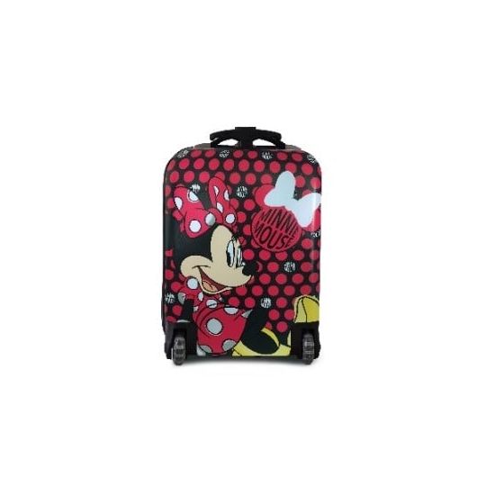 Trolley  38 cm - Minnie Mouse