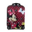 Trolley  38 cm - Minnie Mouse