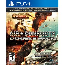 Air Conflicts Double Pack Import