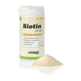 Anibio - Biotin med zink 220 gr